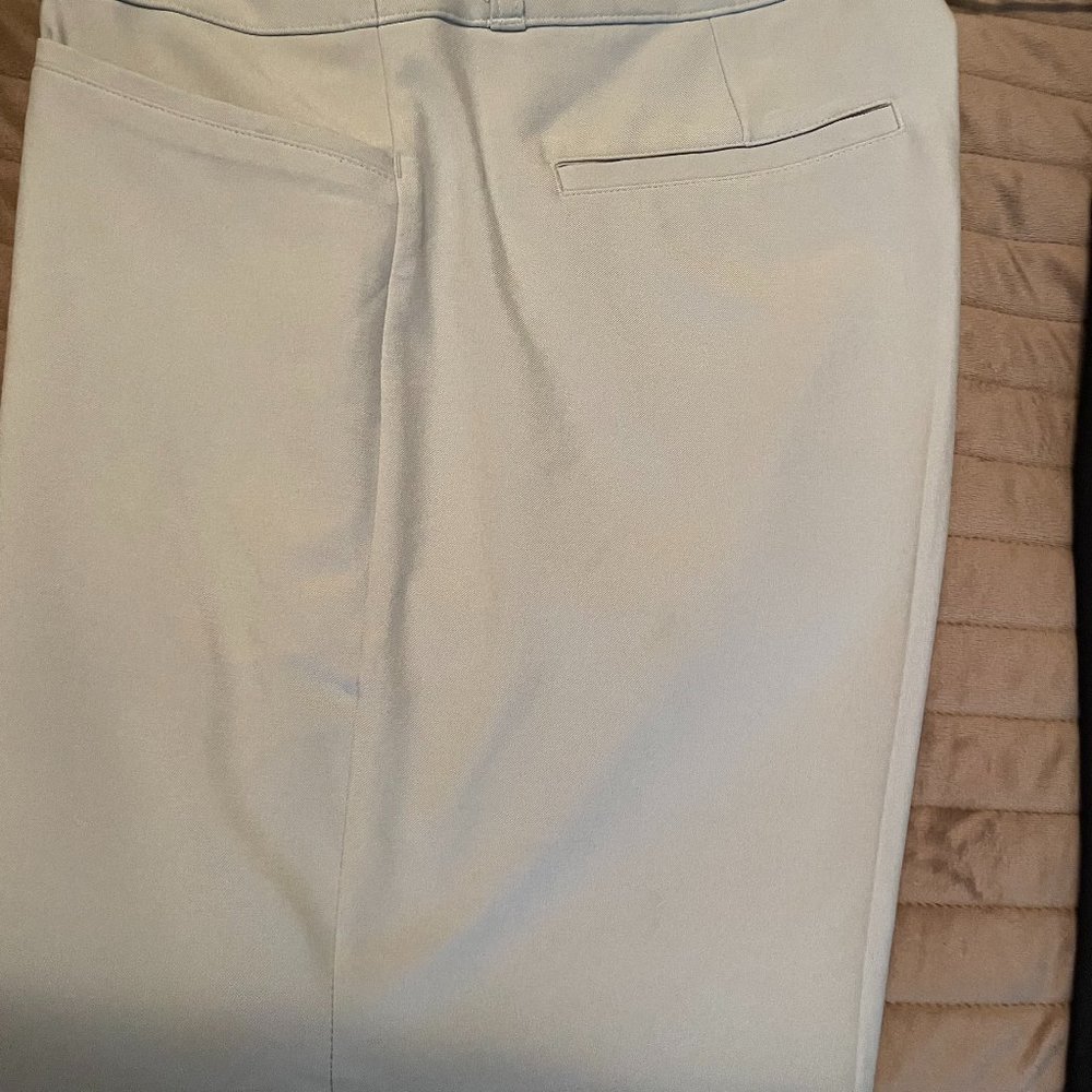 Golf shorts